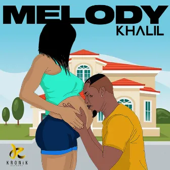 MELODY by KHALIL