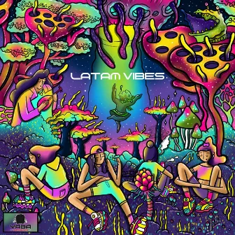 Latam Vibes by Fortunne