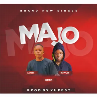 Majo by Ayomide Latest