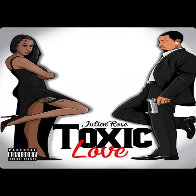 Toxic Love