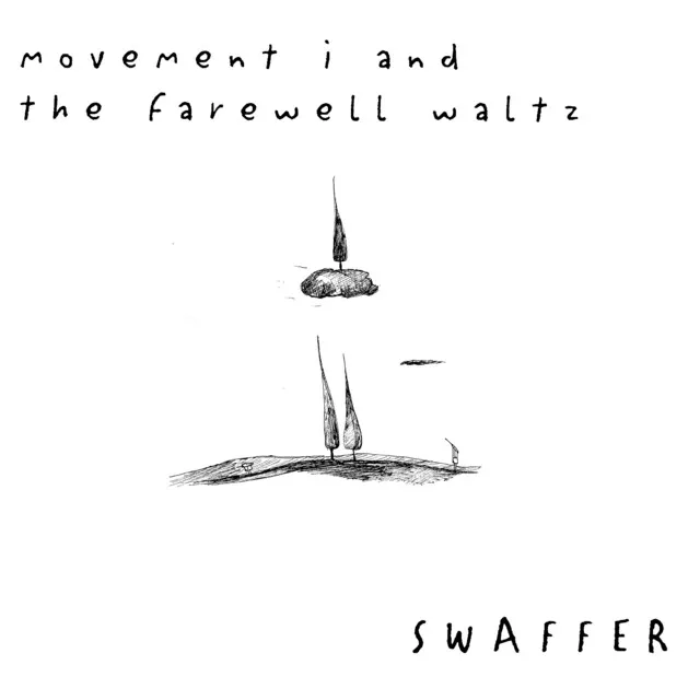 movement i and the farewell waltz