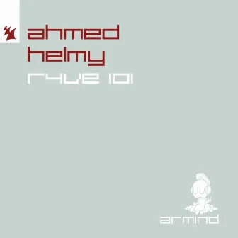 R4VE 101 by Ahmed Helmy