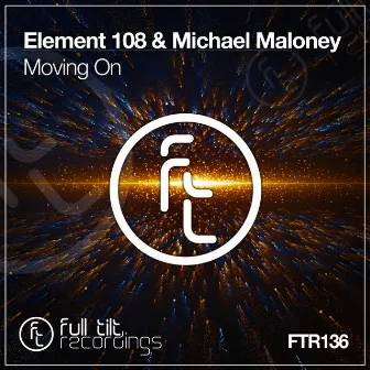 Moving On by Element 108