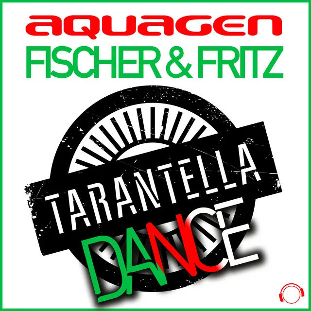 Tarantella Dance - Aquagen & Richard Sebastian Remix Edit