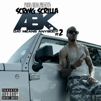 Abk2 by Scrwg Scrilla