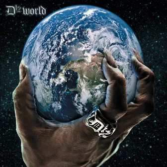 D-12 World by D12