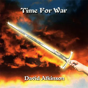 Time For War by David Atkinson