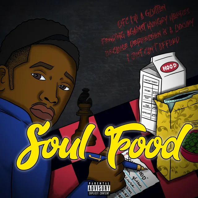 Soul Food