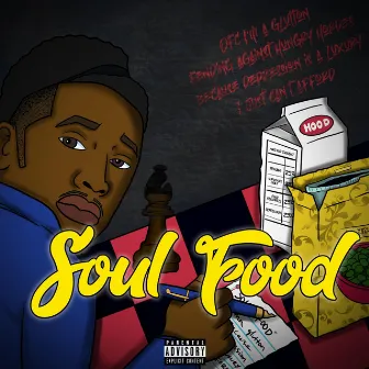 Soul Food by Bishop Toussaint