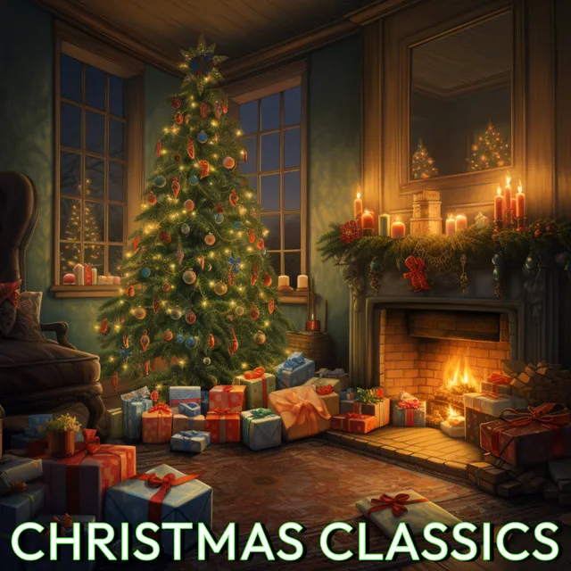 Christmas Music Instrumentals