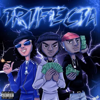 Trifecta by ShittyBoyz