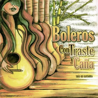 Boleros Contraste Y Caña by Omar Suarez Vaquero