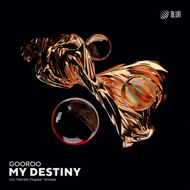 My Destiny - Hupeur remix