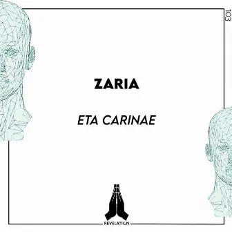 Eta Carinae by Zaria