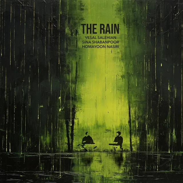 The Rain