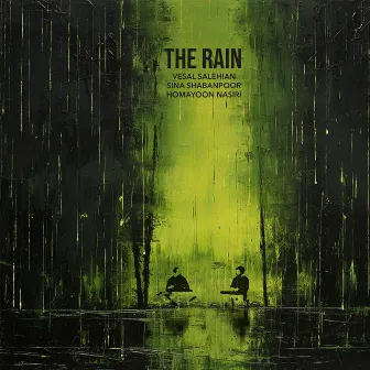 The Rain by Vesal Salehian