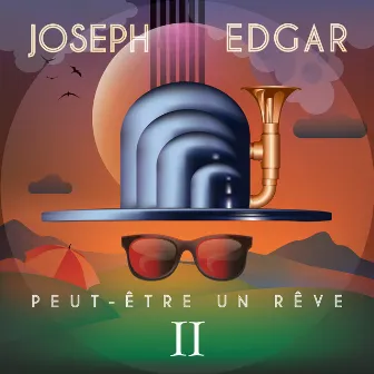 Peut-être un rêve II by Joseph Edgar