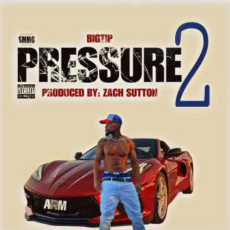 Pressure 2 by BIGTIP