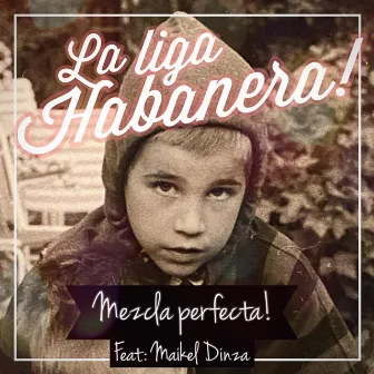 Mezcla Perfecta by La Liga Habanera