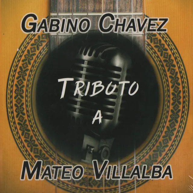 Tributo a Mateo Villalba