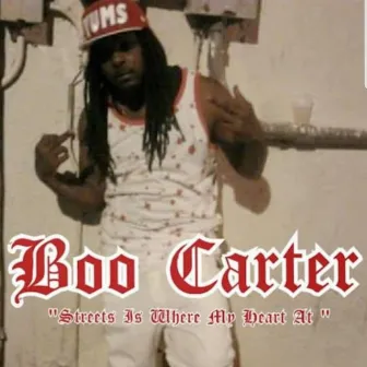 Boo Carter 