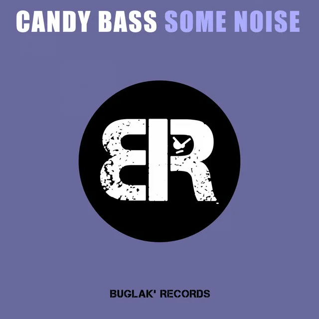 Candy Bass