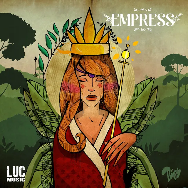 Empress