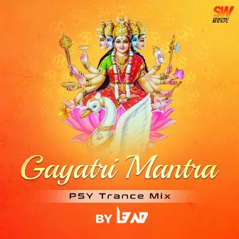 Gayatri Mantra Psy (Trance Mix) by Unknown Artist