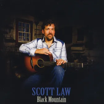 Black Mountain by Scott Law