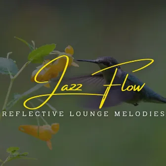 Scholarly Jazz Soundscapes: Café Lounge Study by 