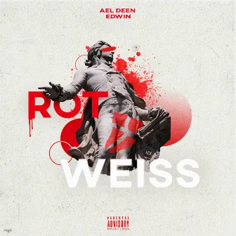 Rot Weiss by Ael Deen