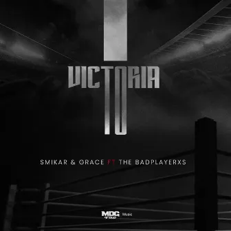 Victoria by The BadplayerXs