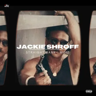 Jackie Shroff by MOIZ