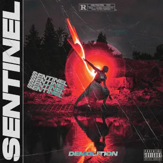 Sentinel by Demolition