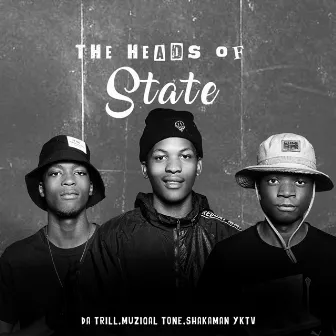 The Heads of State by Muziqal Tone