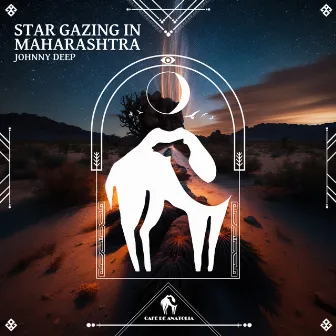 Star Gazing in Maharashtra by Johnny Deep