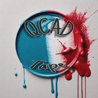 QCAD TAPE by Luisito Mc