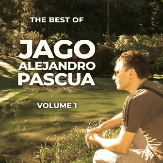 The Best Of Jago Alejandro Pascua, Volume 1 (Radio Edit) by Jago Alejandro Pascua