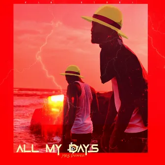 All My Days by YRg panta