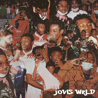 Jovis Wrld by Tay16