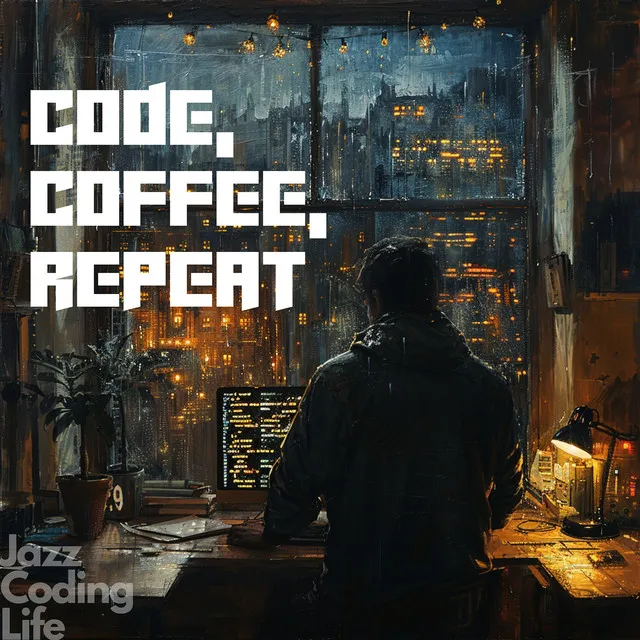 Code, Coffee, Repeat