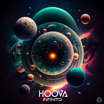 Infinito by Hoova