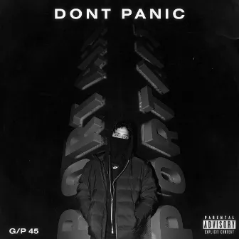 DONT PANIC by Gp 4/5