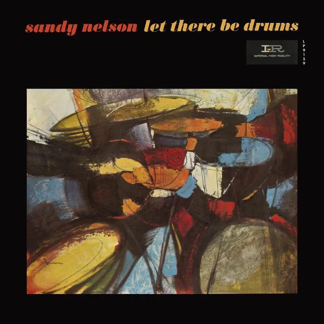 Sandy Nelson