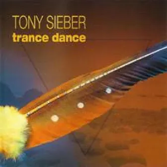 Trance Dance by Tony Sieber