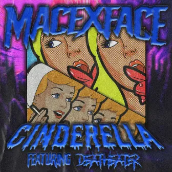 Cinderella by Macexface