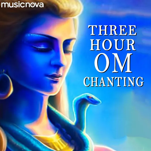 Three Hours Om Chanting