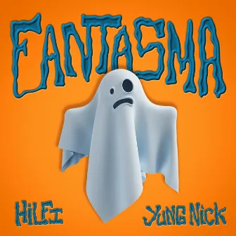 FANTASMA by Hilfi