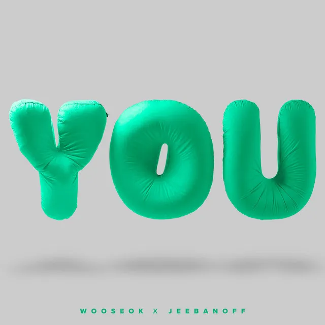 YOU (Feat. jeebanoff)