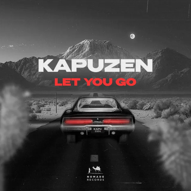 Let You Go (Extended mix)